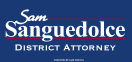 Sam Sanguedolce for District Attorney