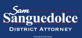 Sam Sanguedolce for District Attorney